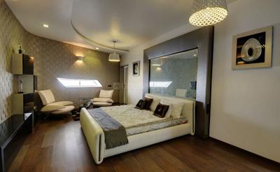 Project Image of 0.0 - 16200.0 Sq.ft 4 BHK Villa for buy in Shree Balaji Green Valley