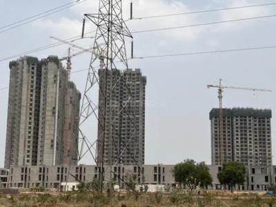 Project Image of 1413 Sq.ft 3 BHK Apartment / Flat for sale in Halasahalli for Rs. 16500000