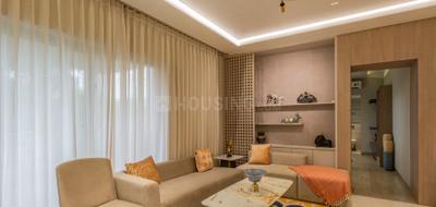 Project Image of 775.0 - 1103.3 Sq.ft 2 BHK Apartment for buy in Kumar Parc Residences A1