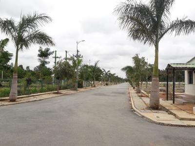 Project Image of 1200.0 - 2400.0 Sq.ft Residential Plot Plot for buy in RM Green Square
