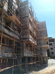 Project Image of 695.0 - 979.0 Sq.ft 2 BHK Apartment for buy in Manya Elite