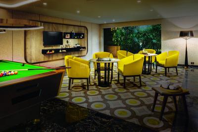 Project Image of 2880 Sq.ft 4 BHK Apartment / Flat for sale in Vile Parle West for Rs. 144000000