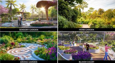 Project Image of 1250.0 - 2400.0 Sq.ft Residential Plot Plot for buy in Nagpur Marina