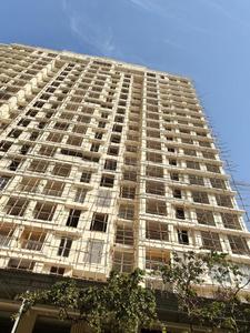 Project Image of 490.73 - 924.4 Sq.ft 1 BHK Apartment for buy in Raj Yashwant Prestige