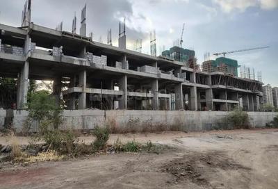 Project Image of 715.0 - 761.0 Sq.ft 2 BHK Apartment for buy in Aswani Pleroma Greens