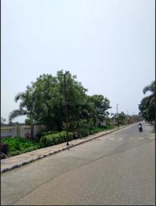 Amrapali City Elevation 1
