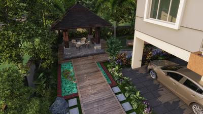 Project Image of 1600.0 - 1855.0 Sq.ft 3 BHK Apartment for buy in JEEVANS ALLURE