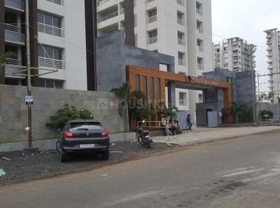 Project Image of 2695.0 - 3420.0 Sq.ft 3 BHK Apartment for buy in Galaxy Aventura