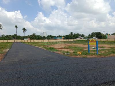 Project Image of 634.0 - 1509.0 Sq.ft Residential Plot Plot for buy in Vikaa Hayaath Nagar