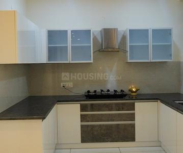 Project Image of 0.0 - 1368.0 Sq.ft 3 BHK Apartment for buy in Oasis Green