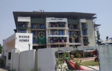 Project Image of 323.0 - 546.0 Sq.ft 1 BHK Apartment for buy in Mango Homes