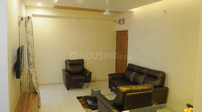 Project Image of 677 Sq.ft 1 BHK Apartment / Flat for sale in Subhashnagar for Rs. 2200000