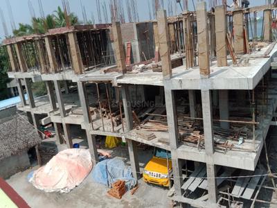 Project Image of 750.0 - 1095.0 Sq.ft 2 BHK Apartment for buy in GP Peach Blossom