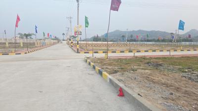 Project Image of 1503.0 - 2700.0 Sq.ft Residential Plot Plot for buy in Eastern Aavaasa