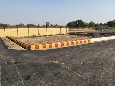 Project Image of 1000.0 - 2500.0 Sq.ft Residential Plot Plot for buy in Grihpati Vistar