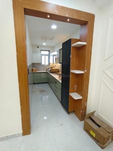 Project Image of 1305.0 - 1411.0 Sq.ft 3 BHK Builder Floor for buy in Creative Estate Elegant Floors