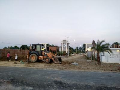 Project Image of 1600.0 - 2000.0 Sq.ft 3 BHK Villa for buy in Urbanaid Uniworld