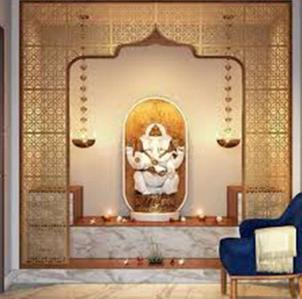 Project Image of 0.0 - 1040.0 Sq.ft 2 BHK Apartment for buy in Eeshani Chandravadhane