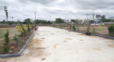 Project Image of 1435.5 - 9706.5 Sq.ft Residential Plot Plot for buy in Navabhoomi Wonder Vista