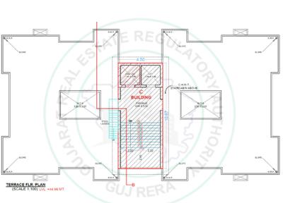 Project Image of 786 Sq.ft 2 BHK Apartment / Flat for sale in Palanpur for Rs. 6000000