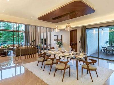 Project Image of 7722.0 - 8399.0 Sq.ft 4 BHK Apartment for buy in Merint 219 Boat Club