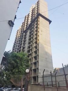 Project Image of 424.0 - 608.0 Sq.ft 1 BHK Apartment for buy in Alamdar Raj Heights