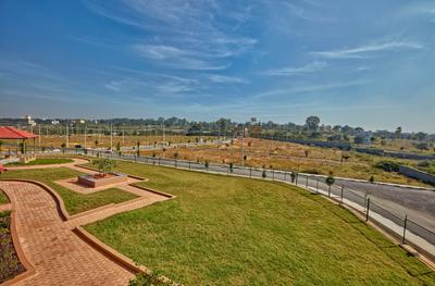 Project Image of 0.0 - 1278.0 Sq.ft 3 BHK Villa for buy in Pride Green Meadows Villas
