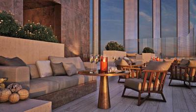Project Image of 908.0 - 4083.0 Sq.ft 3 BHK Apartment for buy in Provenance Four Seasons Private Residences Phase 1
