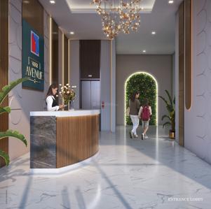 Project Image of 365.0 - 682.0 Sq.ft 1 BHK Apartment for buy in Yashwant Avenue 2