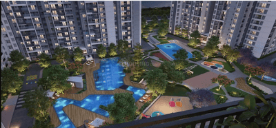 Project Image of 2465.0 - 2500.0 Sq.ft 4 BHK Apartment for buy in Sumadhura Folium Phase 3