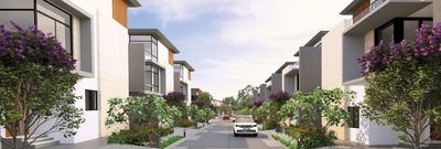 Project Image of 4215.58 - 5849.0 Sq.ft 4 BHK Villa for buy in Identity Aastha