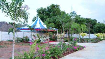 Project Image of 1000.0 - 1700.0 Sq.ft Residential Plot Plot for buy in AVMM Sree Maruti Nagar