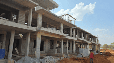 Project Image of 2057.95 - 3185.9 Sq.ft 4 BHK Villa for buy in Neighbourhood Tree Park