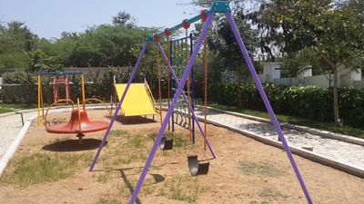 Project Image of 1497.0 - 2848.0 Sq.ft 3 BHK Villa for buy in ICIPL Homedale