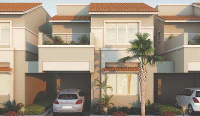 Project Image of 1746 Sq.ft 3 BHK Villa for sale in Kurichi for Rs. 20000000