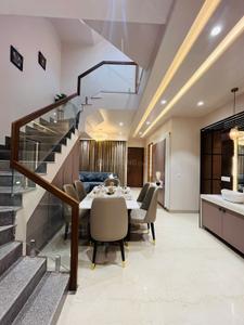 Project Image of 0.0 - 2450.0 Sq.ft 3 BHK Villa for buy in Manglam The Villas