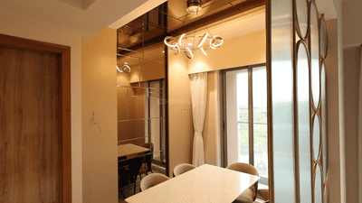 Project Image of 409.0 - 611.0 Sq.ft 1 BHK Apartment for buy in KKG Mukundam