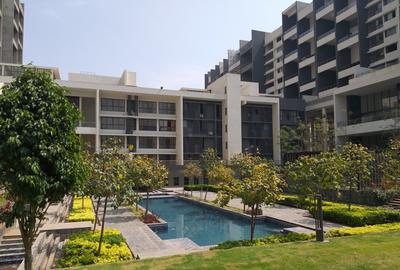 Project Image of 899.0 - 3838.0 Sq.ft 2 BHK Apartment for buy in Marvel Ganga Sangria A B C Building