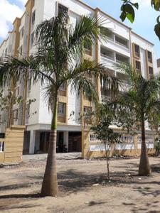 Project Image of 640.0 - 988.0 Sq.ft 1 BHK Apartment for buy in Sneha Riddhi Siddhi Enclave
