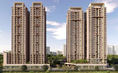 Varma Infinity Evana Elevation 2