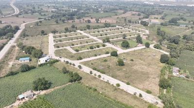 Project Image of 1130.22 - 3541.35 Sq.ft Residential Plot Plot for buy in Balaji Vrindavan Park