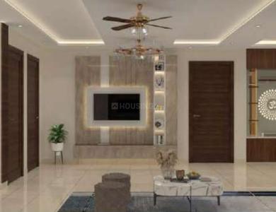 Project Image of 0.0 - 2415.0 Sq.ft 4 BHK Apartment for buy in Budget Home Ultra Luxury Floor