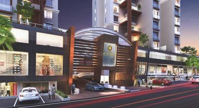 Project Image of 708.0 - 962.0 Sq.ft 2 BHK Apartment for buy in Nirmaann Estrellaa