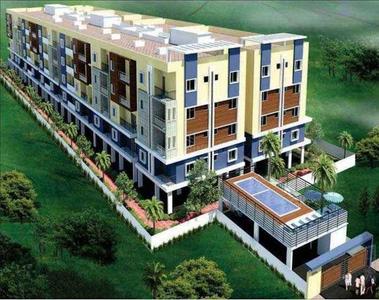 Project Image of 1200.0 - 1600.0 Sq.ft 2 BHK Apartment for buy in Amity Shelters