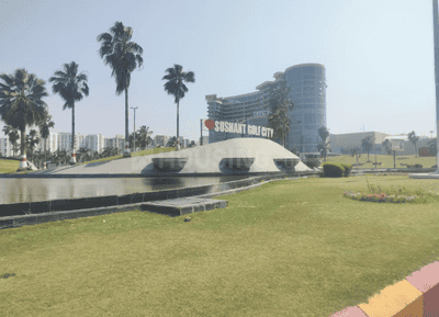 Project Image of 1614.59 - 2690.98 Sq.ft Residential Plot Plot for buy in Ansal API Sector I