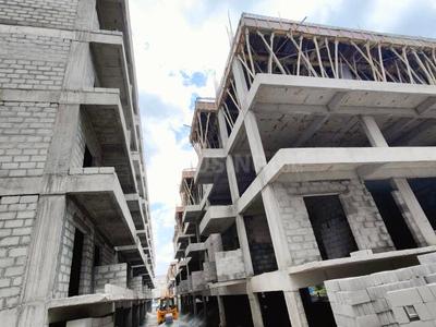 Project Image of 1150.0 - 1850.0 Sq.ft 2 BHK Apartment for buy in Kingston Legacy