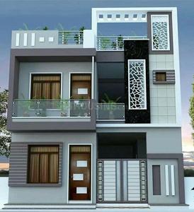 Kaveens Elite Castillo Elevation 1