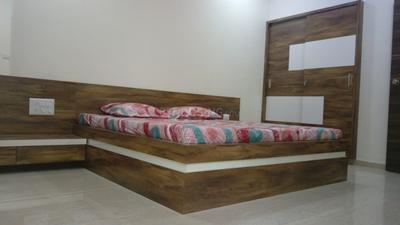 Project Image of 2628.0 - 3906.0 Sq.ft 4 BHK Villa for buy in Simraj Status