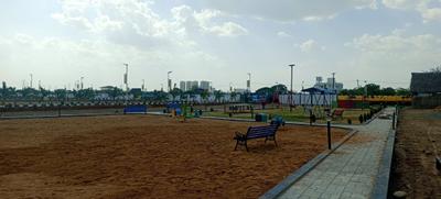 Project Image of 1100 Sq.ft Residential Plot / Land for sale in Navalur for Rs. 10300000