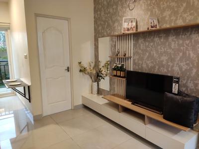 Project Image of 345.0 - 733.0 Sq.ft 1 RK Apartment for buy in Sowparnika Ashiyana Phase I